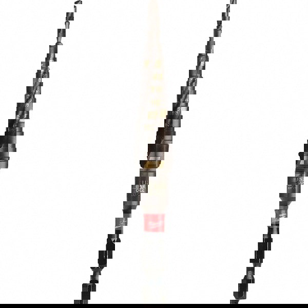 Step Drill Bits: 1/8